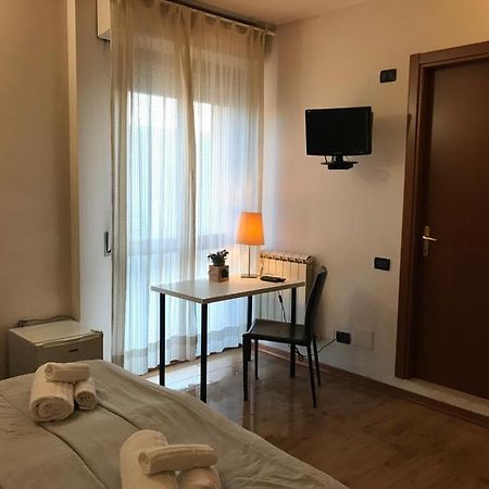 Civico 19 Hotell Pisa Exteriör bild