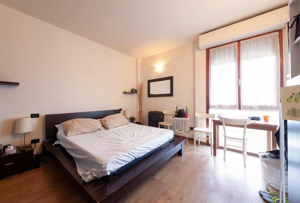 Civico 19 Hotell Pisa Exteriör bild