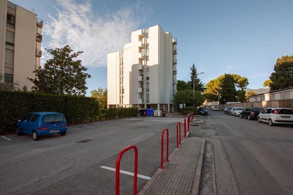 Civico 19 Hotell Pisa Exteriör bild