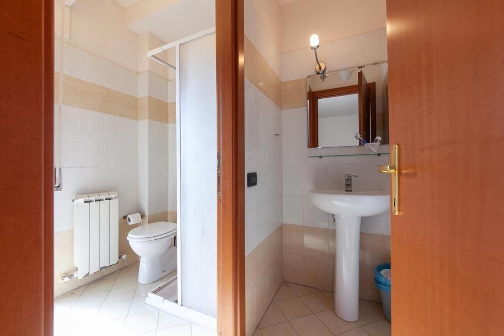 Civico 19 Hotell Pisa Exteriör bild