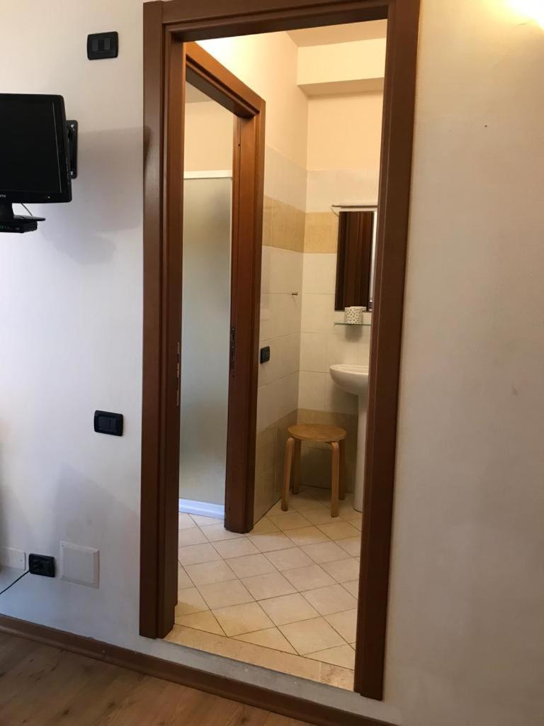 Civico 19 Hotell Pisa Exteriör bild