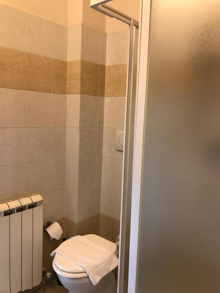 Civico 19 Hotell Pisa Exteriör bild