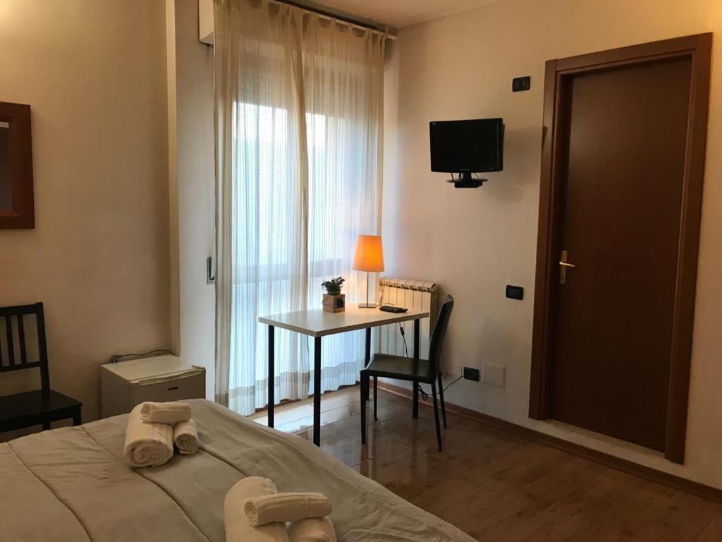 Civico 19 Hotell Pisa Exteriör bild