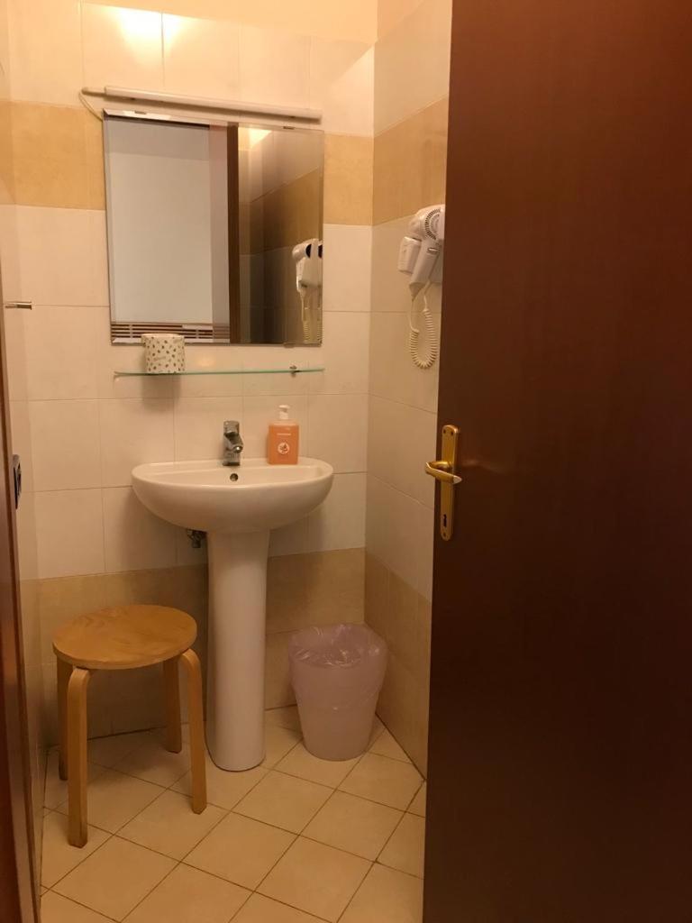 Civico 19 Hotell Pisa Exteriör bild